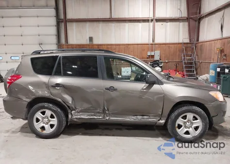 2012 Toyota Rav4 из США, поврежденный, VIN 2T3BF4DV2CW189254